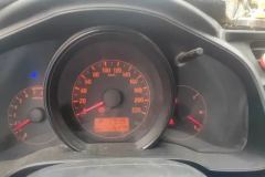 2019 Honda Fit Hatchback 2018 1.5 AT ComfortSunroofEdition #14