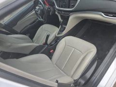 2020 Buick Excelle GT Sedan 2019 1.0T AT 15TConnectedElite #7