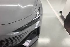 2023 Chang'an UNI-V 2023 1.5T AT Premium #5