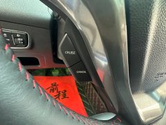 2018 Chang'an CS75 2017 1.5T MT SciroccoEditionTo enjoy #15