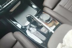 2021 BMW X3 2021 2.0T AT xDrive25i MSport Pkg4WD #16
