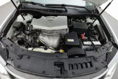 2016 Toyota Camry 2016 2.0 AT G10AnniversarycommemorateLeading #7