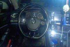 2020 Volkswagen Bora Sedan 2020 1.5 AT Elite #15