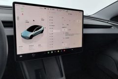 2024 Tesla Model 3 2023 rear wheel driveEdition #16