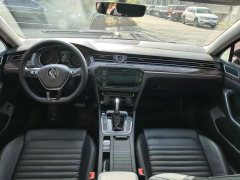 2020 Volkswagen Magotan 2019 2.0T AT 330TSI Luxury China VI #9