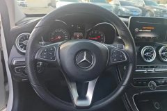 2016 Mercedes-Benz C-Class 2017 2.0T AT C200LSport4WD #15