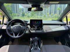 2020 Toyota Levin 2019 1.2T AT 185TLuxury China VI #13