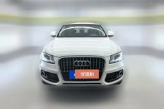 2015 Audi Q5 2015 2.0T AT 40TFSITech #2