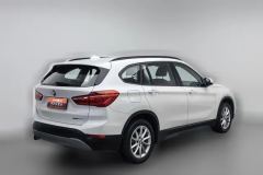 2019 BMW X1 2019 1.5T AT 18LiFashionFWD #2