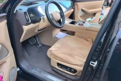 2025 AITO M8 2025 EREV Max+Edition 53.4kWh 6SeatEdition（192line lidar） #9