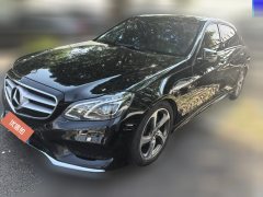 2015 Mercedes-Benz E-Class 2015 2.0T AT E260LSportLuxury #1