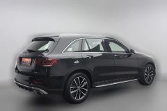 2020 Mercedes-Benz GLC-Class 2020 2.0T AT GLC300L 4MATICDynamic Facelift #2