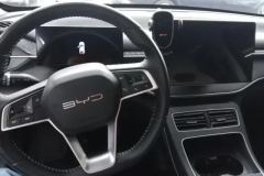 2024 BYD Destroyer 05 2024 Glory 1.5L AT DM-i 55KM Luxury #12