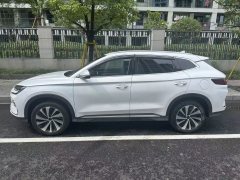 2024 BYD Song Plus PHEV 2025 EV 520km Luxury #2