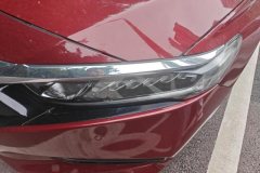 2020 Honda Accord 2018 1.5T AT 260TURBOLuxury #5