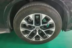 2024 Mercedes-Benz GLC-Class 2023 2.0T AT GLC 260 L 4MATIC Luxury 7Seat #6