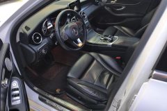 2017 Mercedes-Benz C-Class 2017 2.0T AT C200LSport Facelift #9