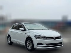 2022 Volkswagen Polo Hatchback 2023 Plus 1.5L AT ColorfulTech #3