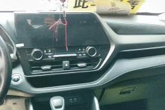 2024 Toyota Highlander 2023 2.5L AT Smartelectric hybridHybrid4WDElite 7SeatPLUSEdition #13