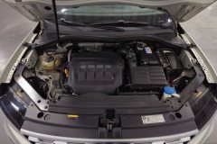 2021 Volkswagen Tiguan L 2021 2.0T AT 330TSI R-LineEnjoy moreEditionFWD #7