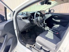 2019 Toyota Corolla 2019 1.2T AT S-CVT GL-iElite #7