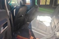 2017 Beijing Off-Road Beijing BJ40 2016 2.3T AT 40LExclusive4WD #11
