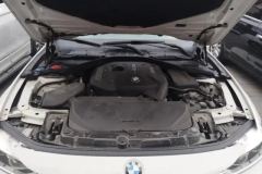 2019 BMW 3 Series 2019 2.0T AT 320Li MSport Pkg #10