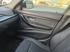 2017 BMW 3 Series 2017 2.0T AT 320LiFashion #16