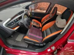 2017 Geely Auto Vision X1 2017 1.3 MT Crazy lifeEdition #6