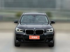 2020 BMW X3 2020 2.0T AT 30iLeading MSport Pkg4WD #2