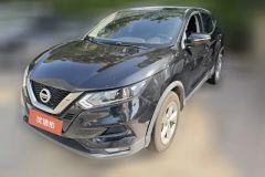 2022 Nissan Qashqai 2022 2.0L CVT AT XVSmart #1