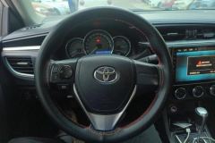 2017 Toyota Levin 2017 1.2T AT GElite #15