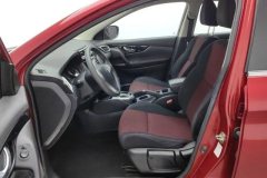 2016 Nissan Qashqai 2016 2.0 AT Elite #13