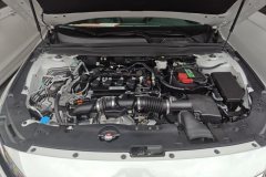 2021 Honda Accord 2018 1.5T AT 260TURBOLuxury China VI #10