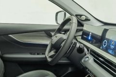 2023 Chery Tiggo 8 2023 KunpengEdition 1.6T AT 290TGDI Excellence #23