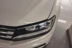 2019 Volkswagen Tiguan L 2018 2.0T AT 330TSILuxury FWD China V Facelift #5