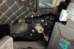 Steering Column