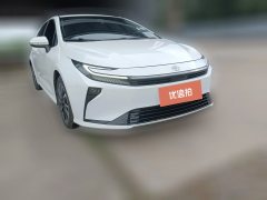 2026 Toyota Corolla 2026 1.8L Hybrid Pioneer #3