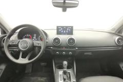 2017 Audi A3 Sportback 2017 1.4T AT 35TFSIFashion #14