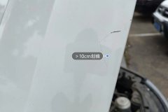 Engine Hood