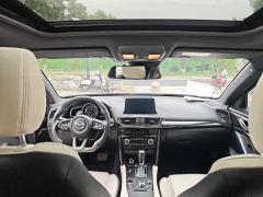 2017 Mazda CX-4 2016 2.5 AT FearlessEdition4WD #10
