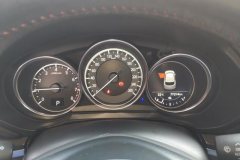 2021 Mazda CX-5 2021 2.0L AT2WDblack knight #14