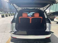 2025 Lynk & Co Lynk & Co 900 2025 2.0T Ultra #7