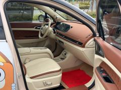 2024 Ora Good Cat 2023 401km StandardBattery lifeHonor LFP #17