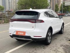 2019 BYD Tang 2019 2.0T AT Smart ConnectExclusive5Seat China VI #8