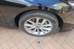 2022 Honda Accord 2022 1.5T AT 260TURBOfantasy night Premium #6