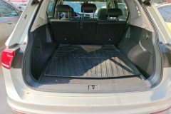2019 Volkswagen Tiguan L 2019 2.0T AT 330TSIIntelligent movementLuxury FWD #4