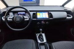 2023 Honda Fit Hatchback 2021 1.5 AT Chao XiangEdition #12