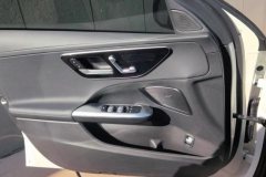 2024 Mercedes-Benz C-Class 2024 1.5T AT C 200 L Sport #7
