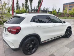 2019 Mercedes-Benz GLA-Class 2019 1.6T AT GLA200FashionFWD #5